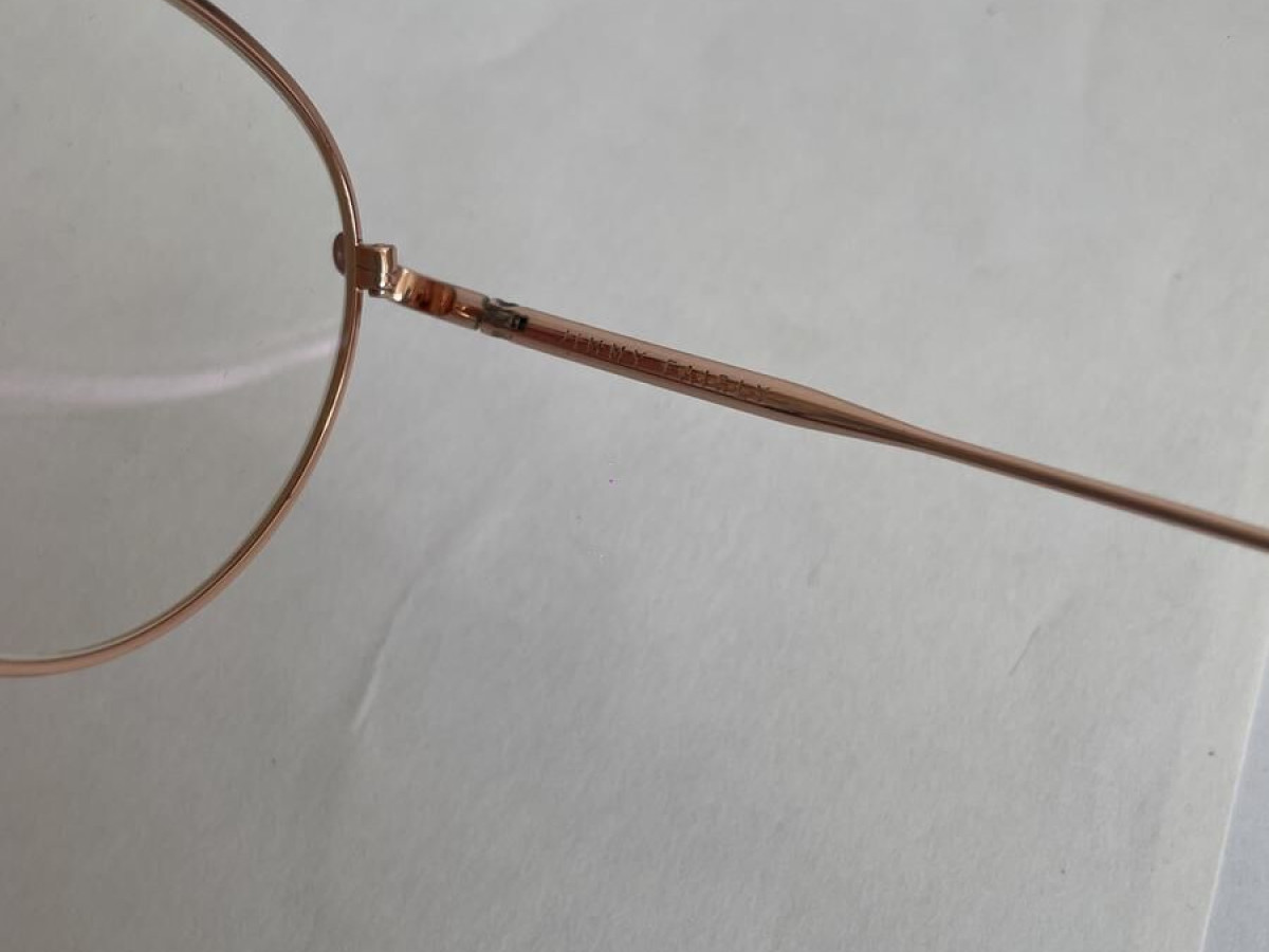 Jimmy Fairly - A1S-M3 47&curren;21