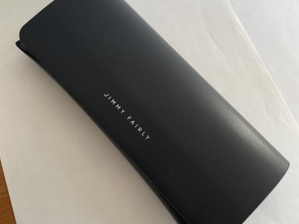 Jimmy Fairly - A1S-M3 47&curren;21