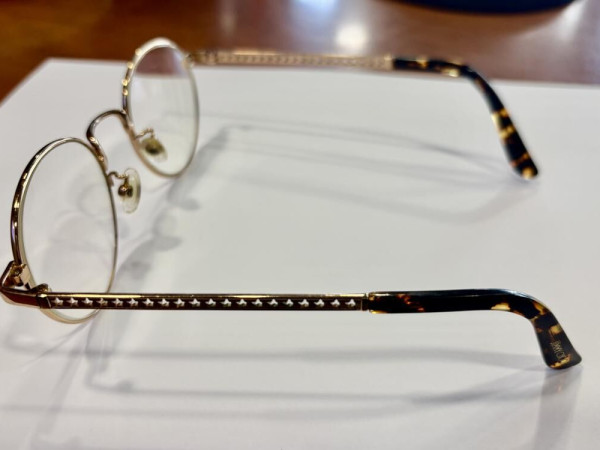 Jimmy Choo - JC210/F J5G 49&curren;