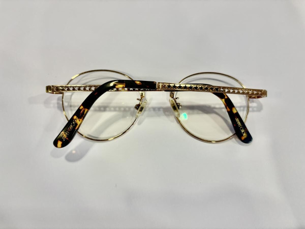 Jimmy Choo - JC210/F J5G 49&curren;