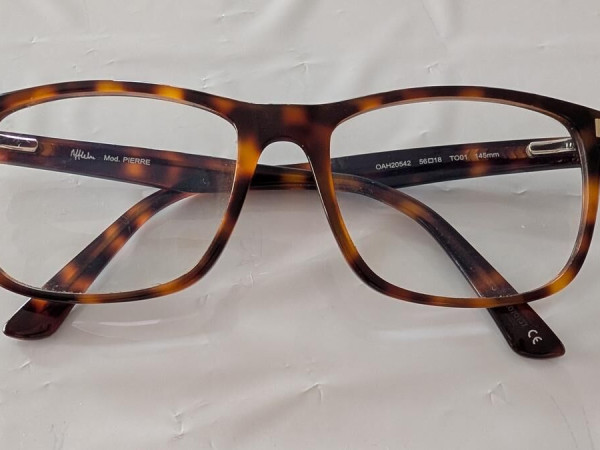 Alain Afflelou  - OAH20542 56&curren;18