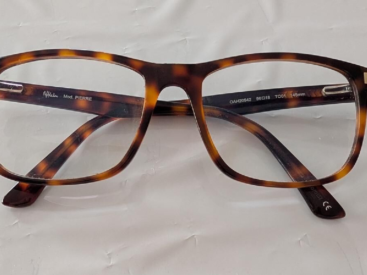 Alain Afflelou  - OAH20542 56&curren;18