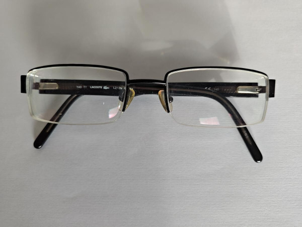 Lacoste - L2139001 51&curren;19