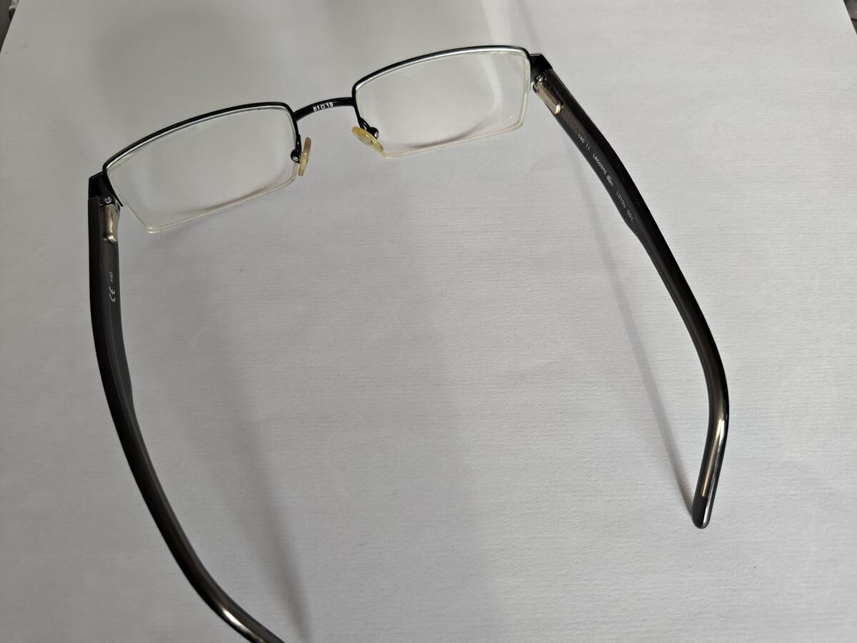 Lacoste - L2139001 51&curren;19