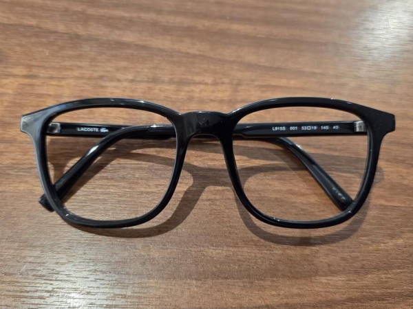 Lacoste - L915S 001 53&curren;19