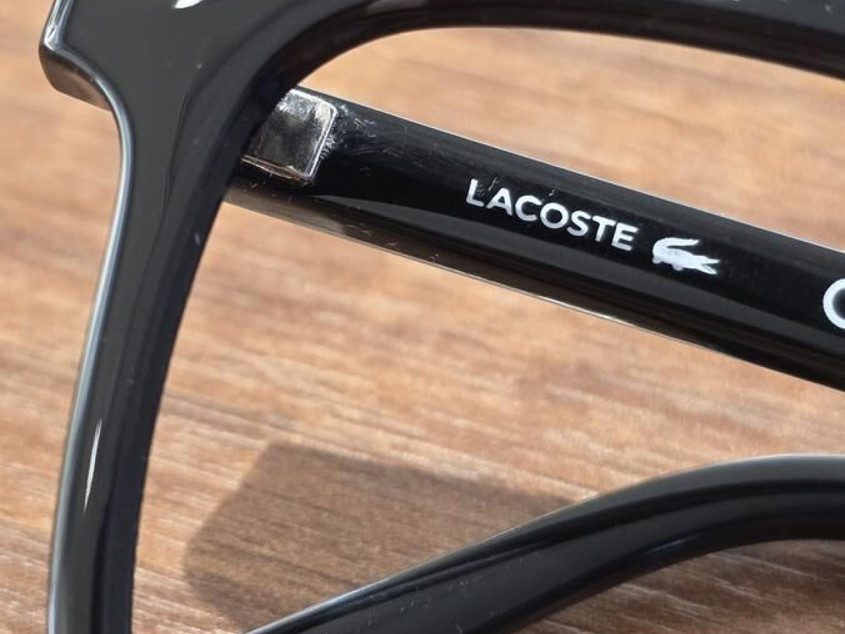 Lacoste - L915S 001 53&curren;19