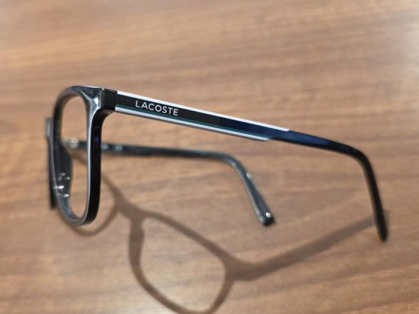 Lacoste - L915S 001 53&curren;19