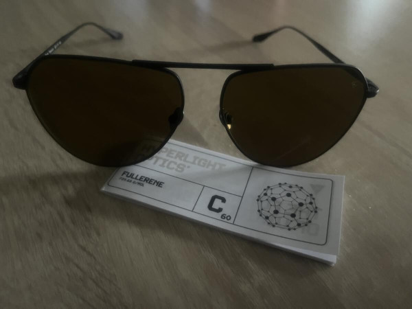 Fullerene Optics  - 720 66 G