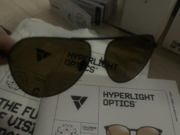 Fullerene Optics  - 720 66 G