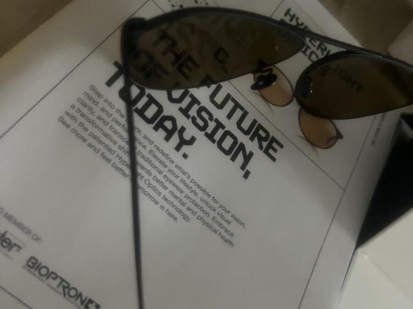 Fullerene Optics  - 720 66 G