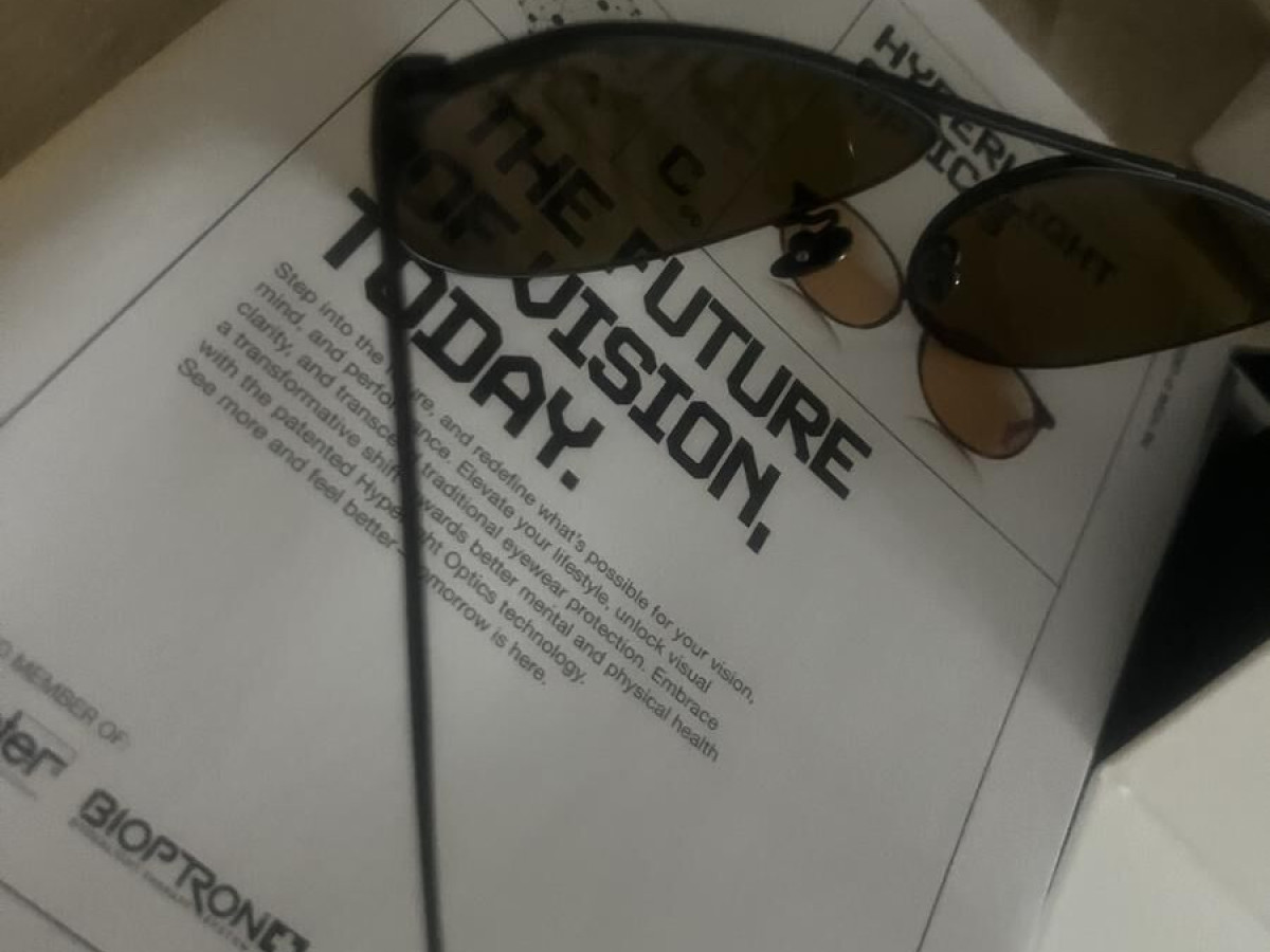 Fullerene Optics  - 720 66 G