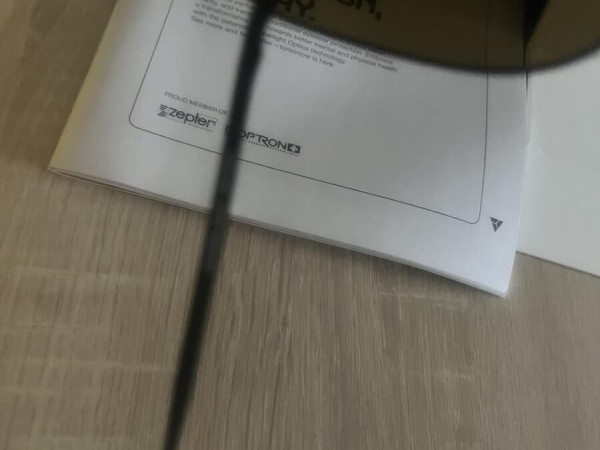 Fullerene Optics  - 720 66 G