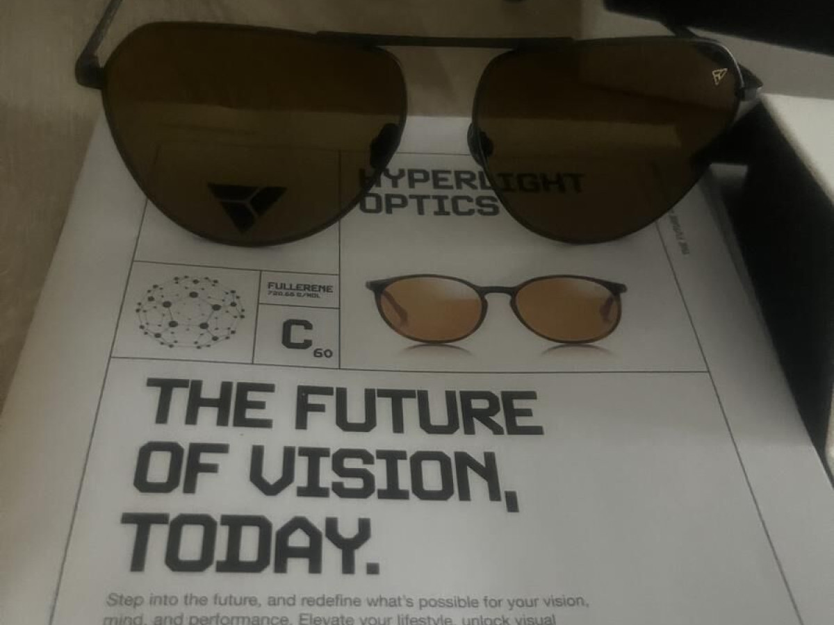 Fullerene Optics  - 720 66 G