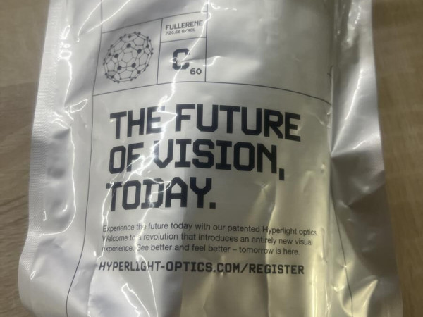 Fullerene Optics  - 720 66 G