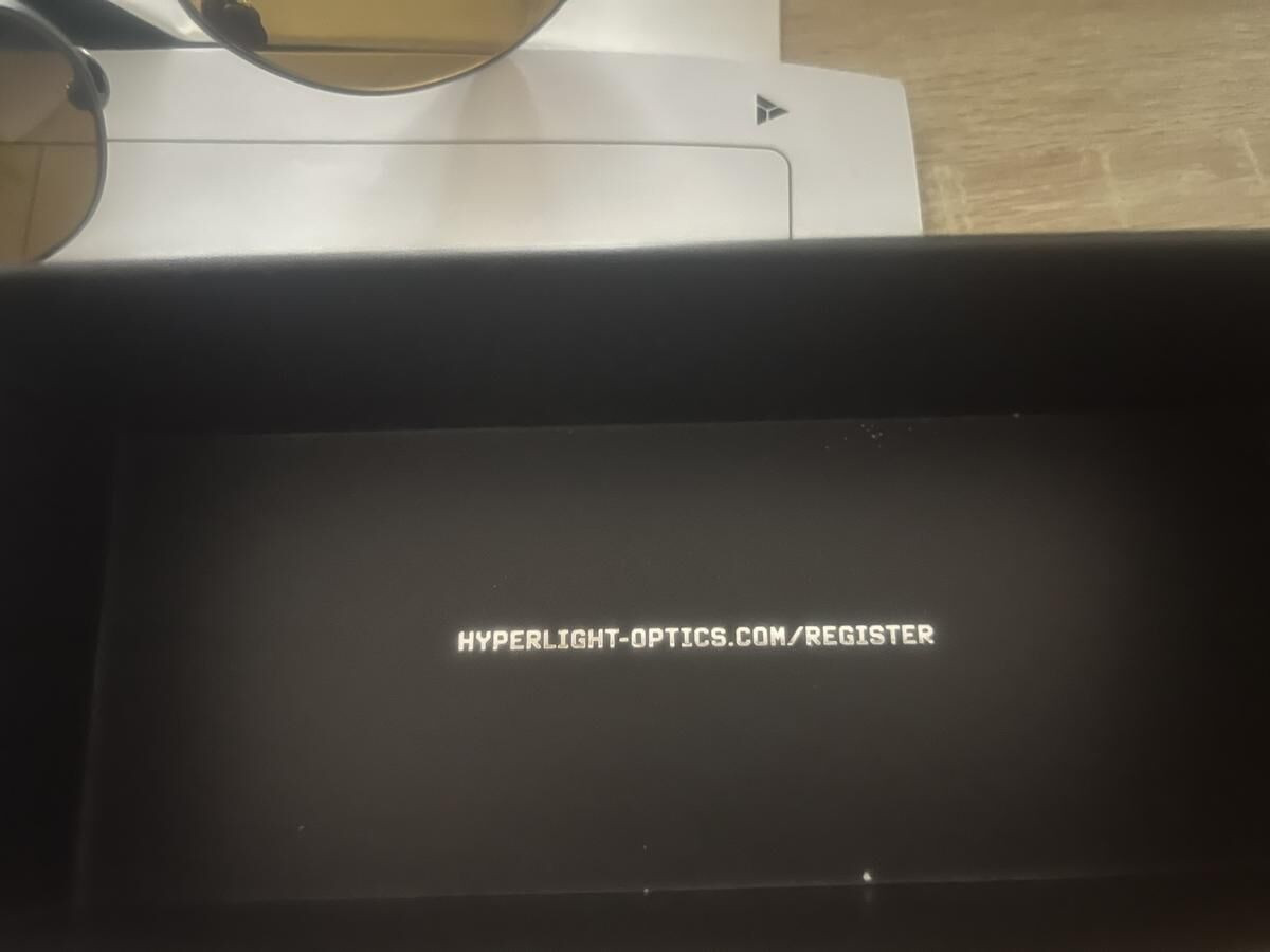 Fullerene Optics  - 720 66 G