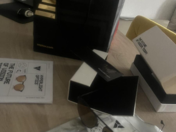 Fullerene Optics  - 720 66 G