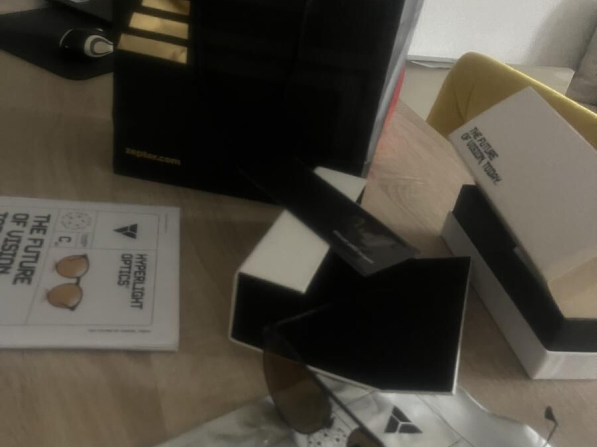 Fullerene Optics  - 720 66 G