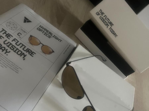 Fullerene Optics  - 720 66 G