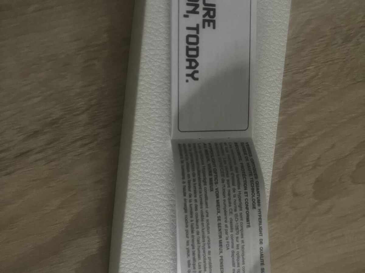 Fullerene Optics  - 720 66 G