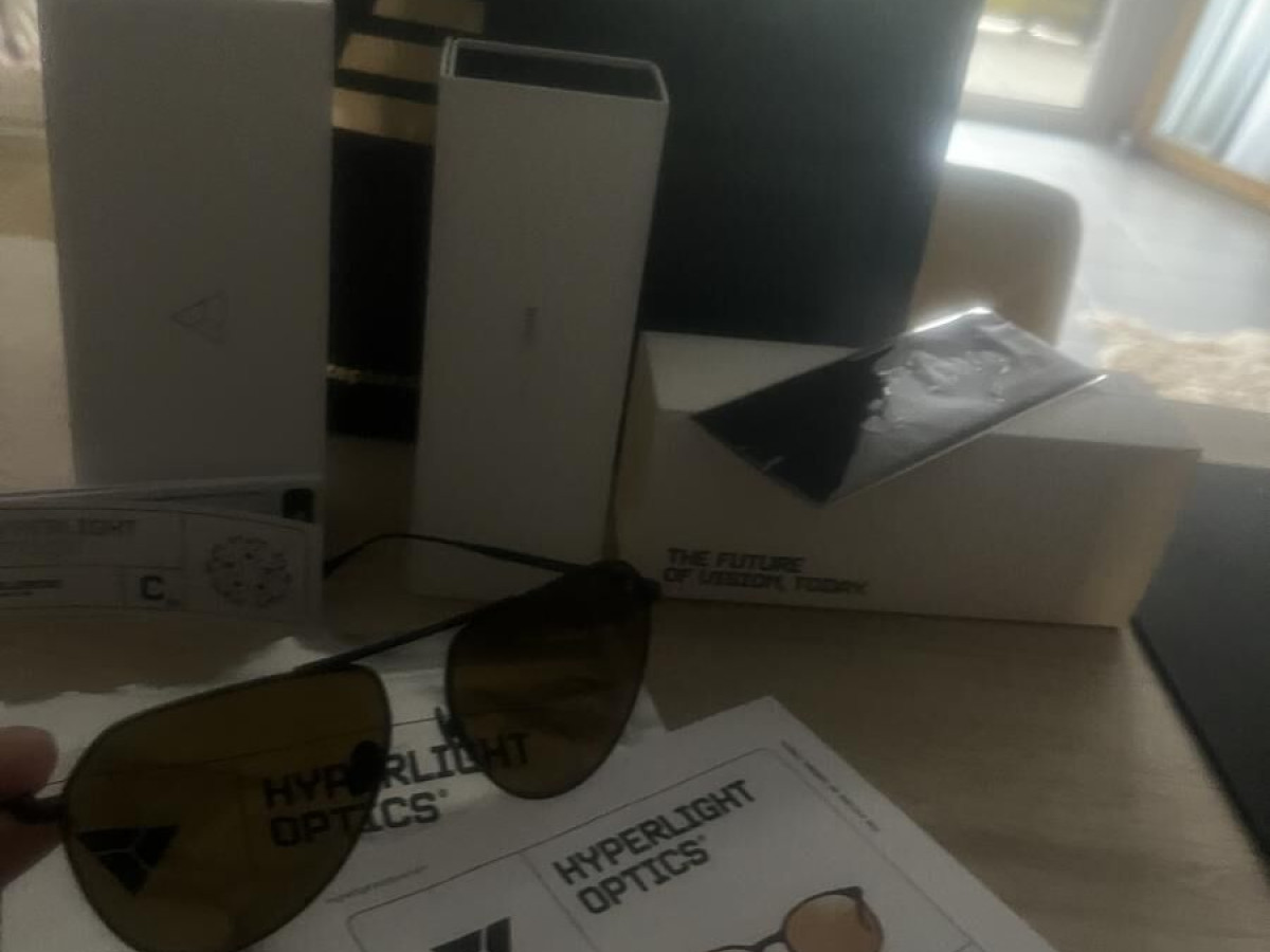 Fullerene Optics  - 720 66 G