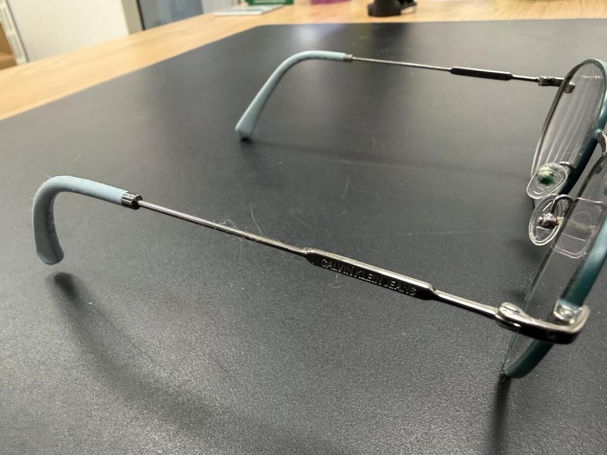 Calvin Klein - CKJ20101431 50&curren;19