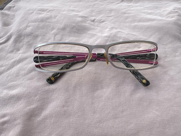 Lunettes Afflelou -...