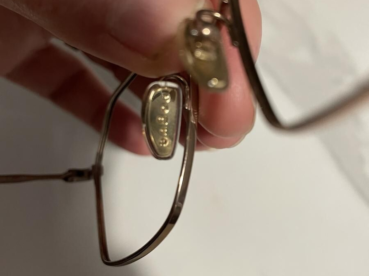 Vogue - Vo-4297T5194 53&curren;17 TOO BORDEAUX ROSE GOLD  67-/BBG&curren;