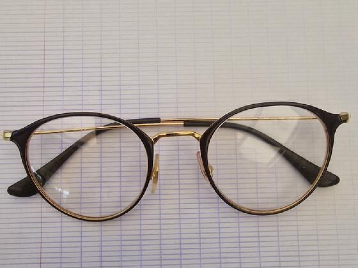 Ray-ban - RB6378 2905 47&curren;21