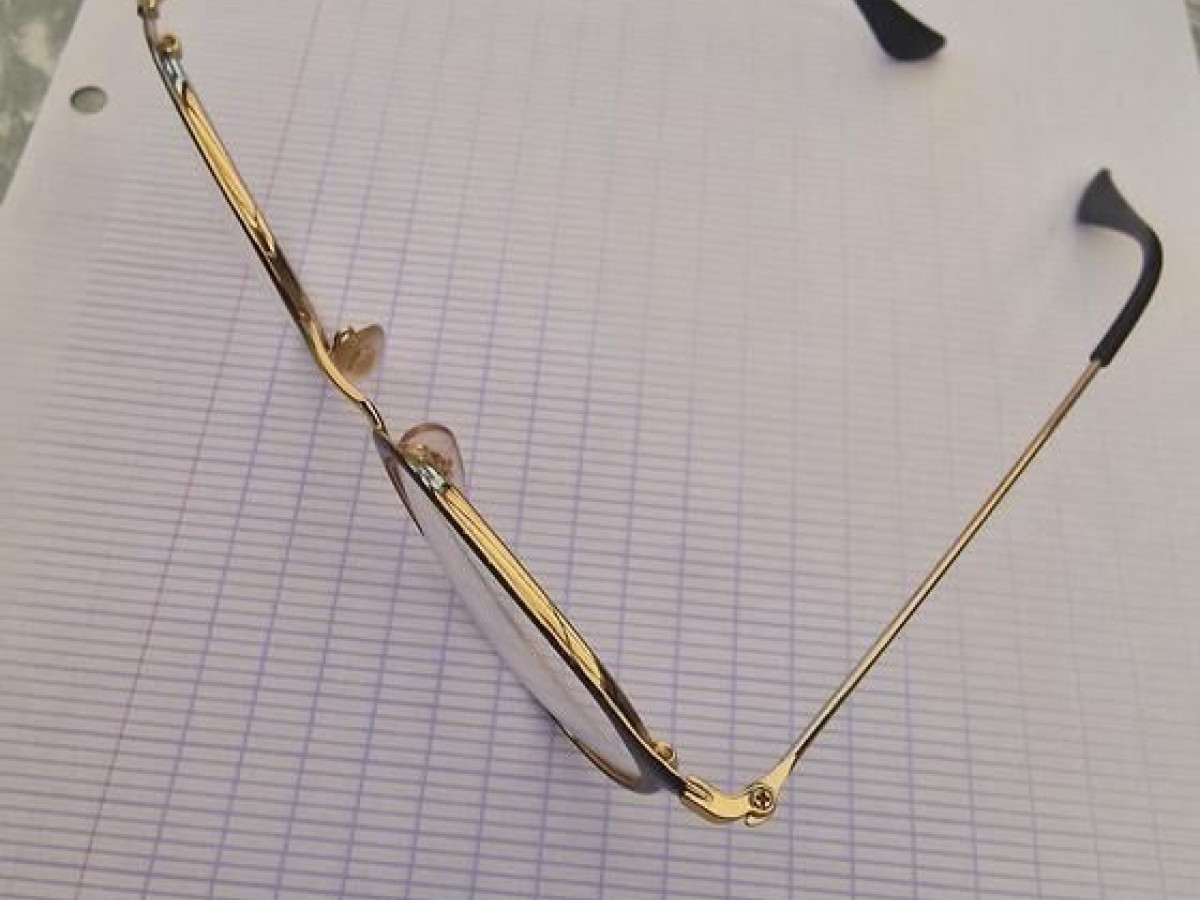 Ray-ban - RB6378 2905 47&curren;21