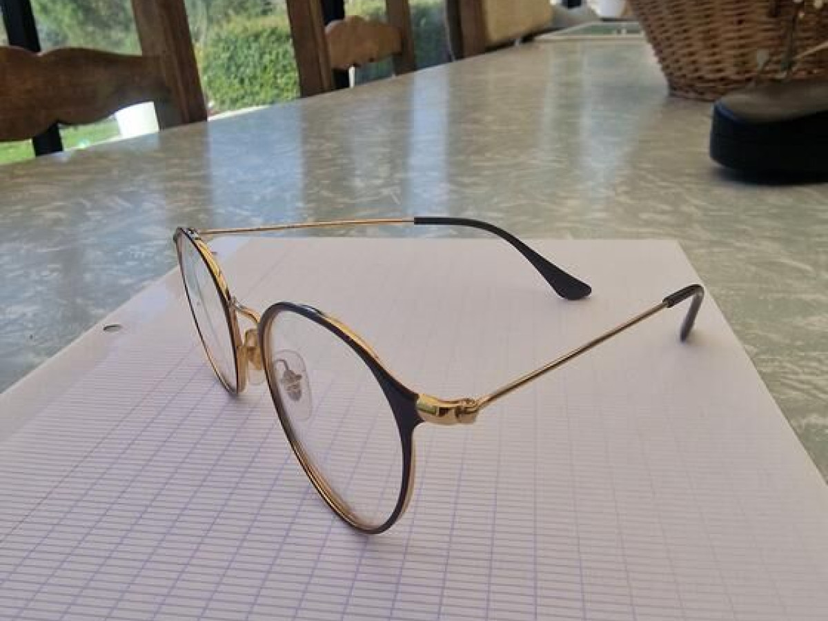 Ray-ban - RB6378 2905 47&curren;21