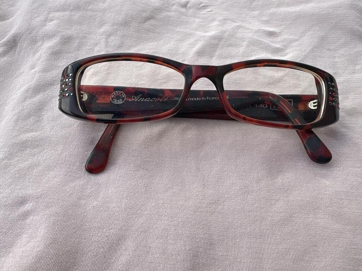 Anacole  - &Eacute;C/RG 50018