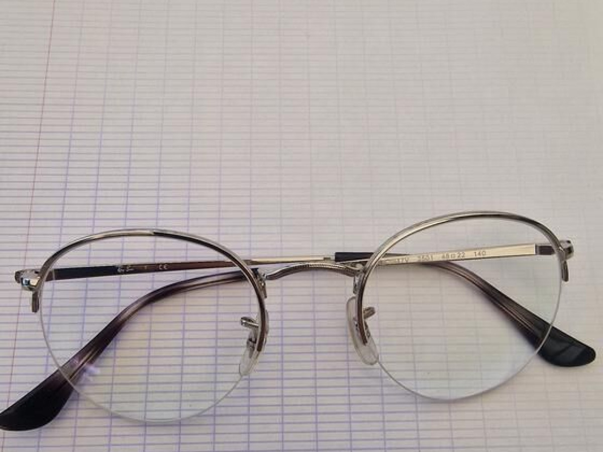 Ray-ban - RB3947V 2501 48&curren;22