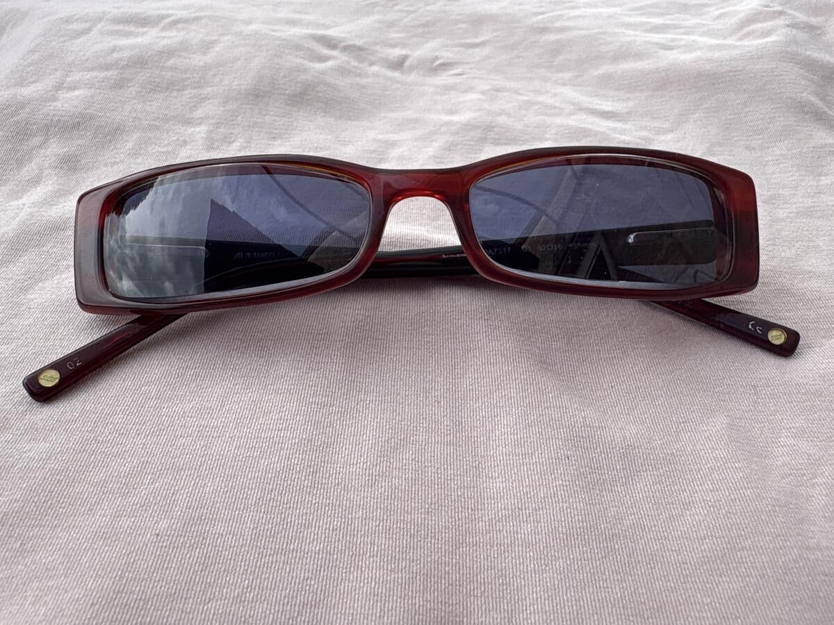 Alain Afflelou  - AOA7317