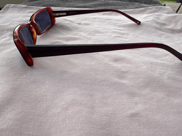 Alain Afflelou  - AOA7317