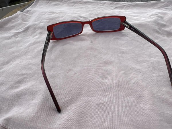 Alain Afflelou  - AOA7317