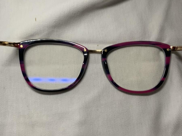 Ana Hickmann - HI6088H03 53&curren;19