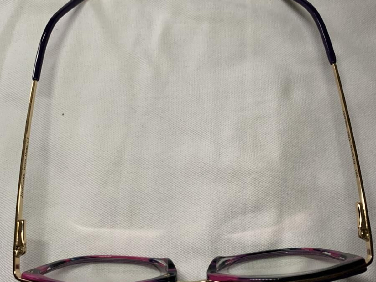 Ana Hickmann - HI6088H03 53&curren;19