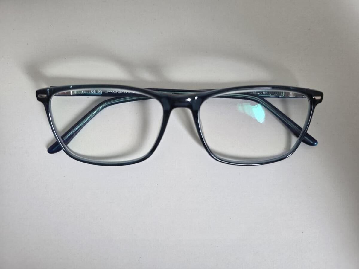 Jaguar - Mod 31520-4896 56&curren;16 145