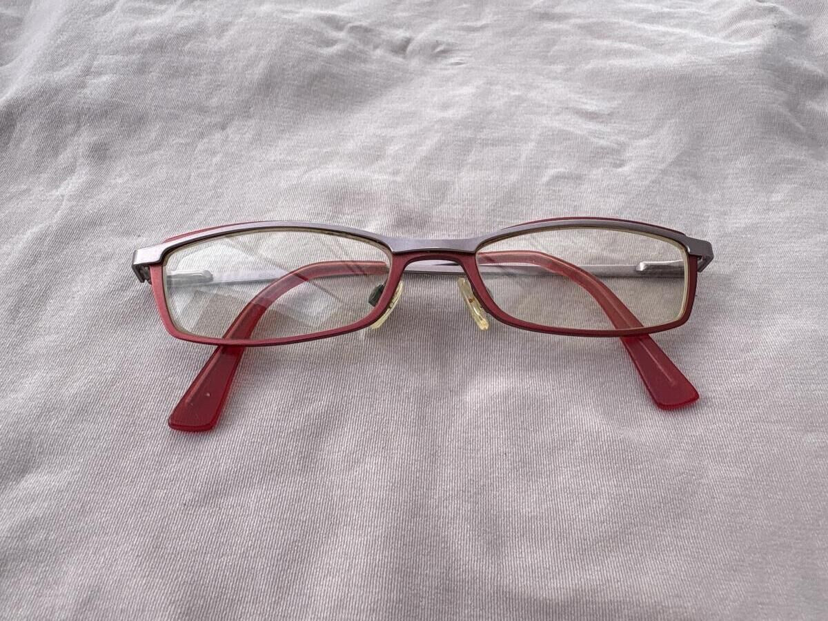 Lunettes Morel  - 17-140