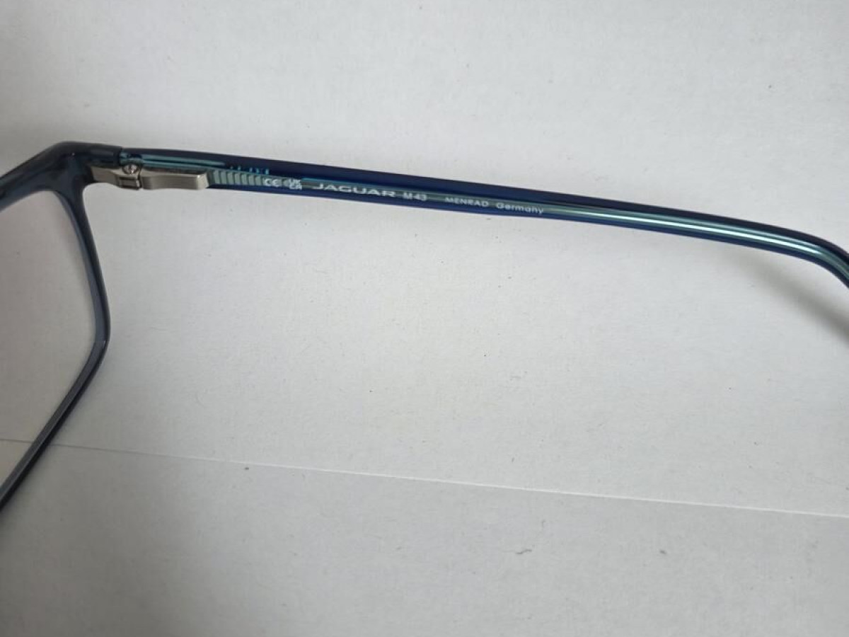 Jaguar - Mod 31520-4896 56&curren;16 145