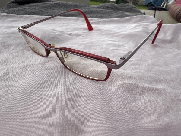 Lunettes Morel  - 17-140