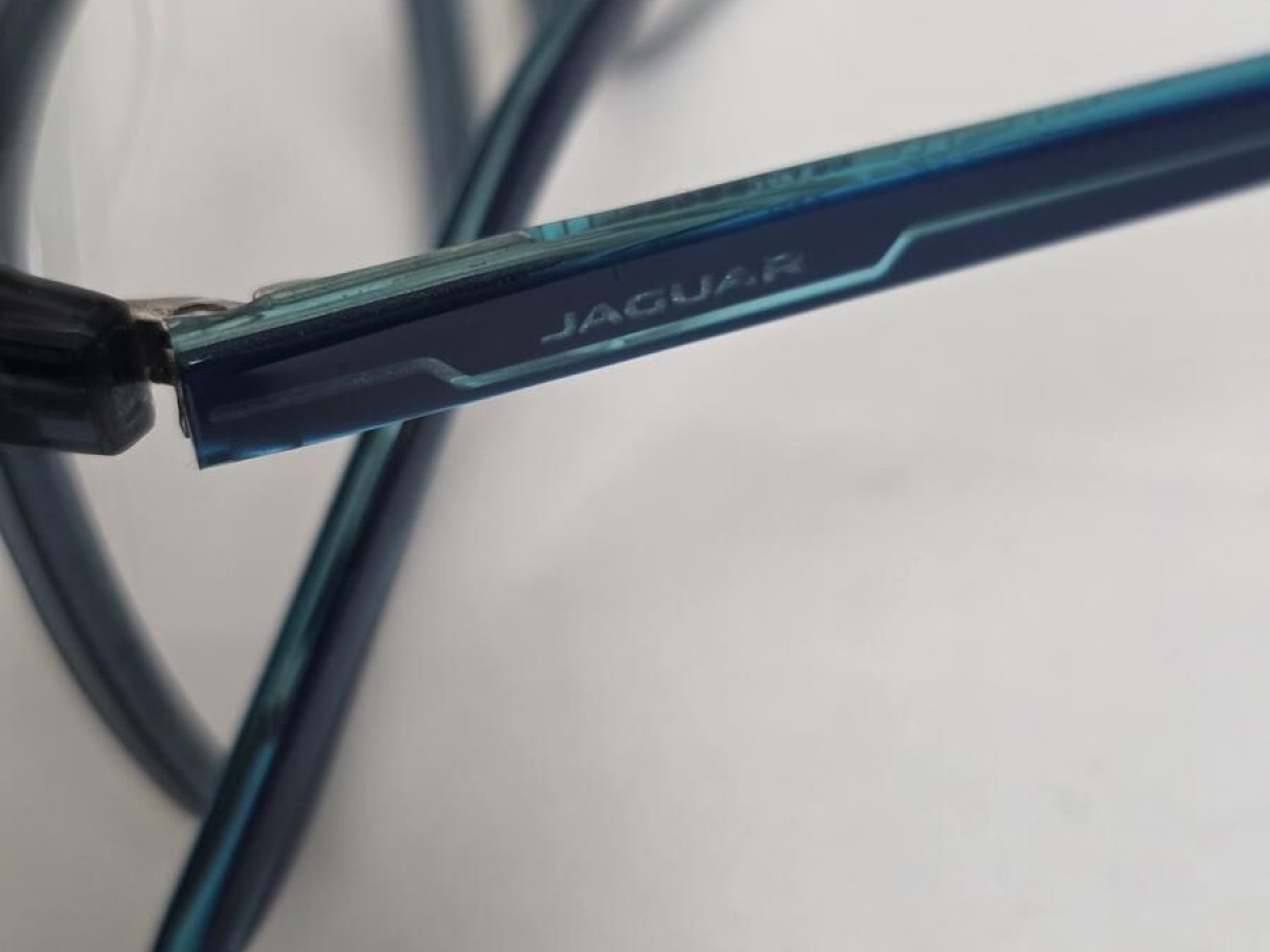 Jaguar - Mod 31520-4896 56&curren;16 145