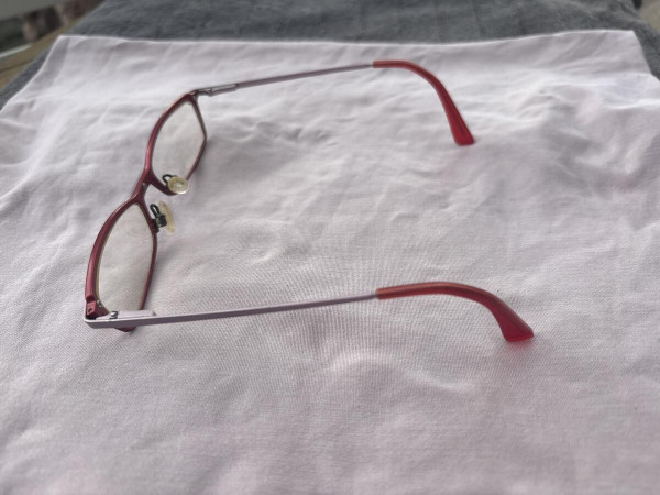 Lunettes Morel  - 17-140