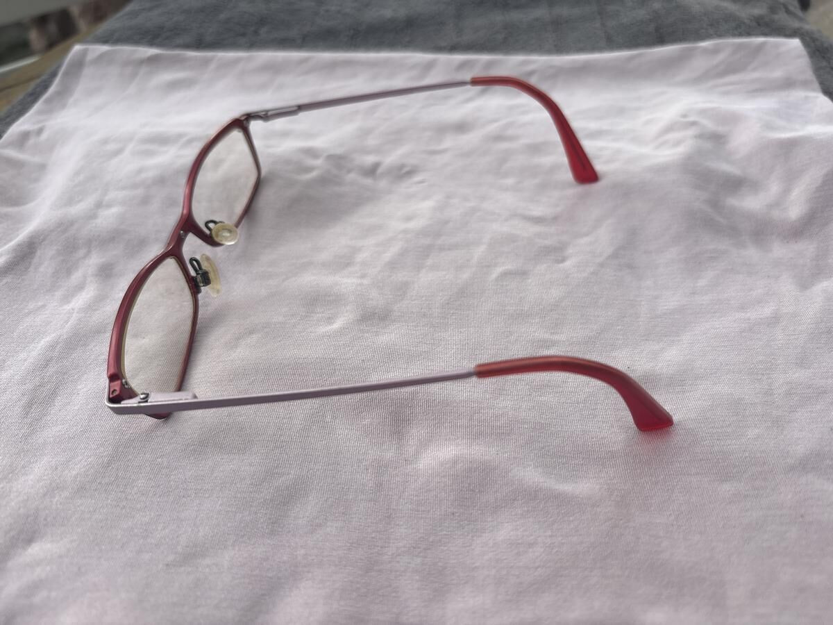 Lunettes Morel  - 17-140