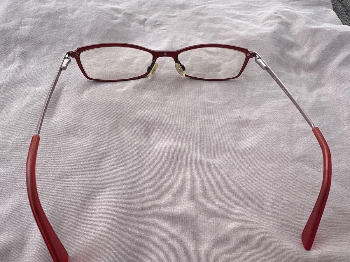 Lunettes Morel  - 17-140