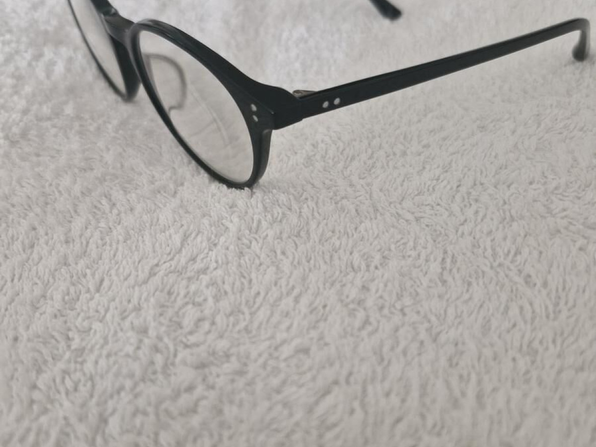 LUKAS PARIS  - LU1606 NOIR 50&curren;18 140