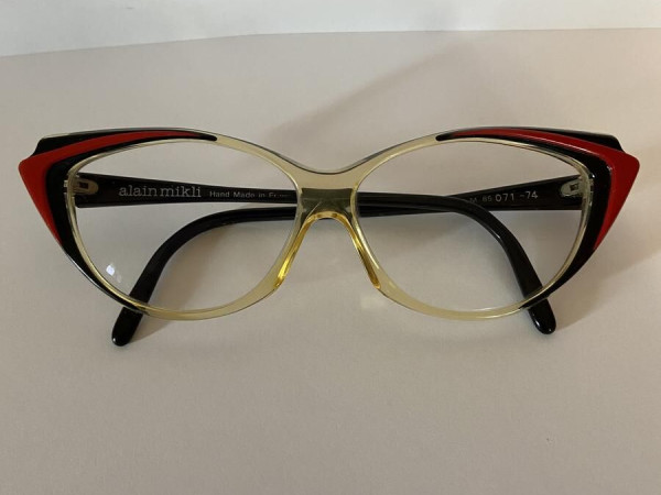 ALAIN MIKLI - AM85071674