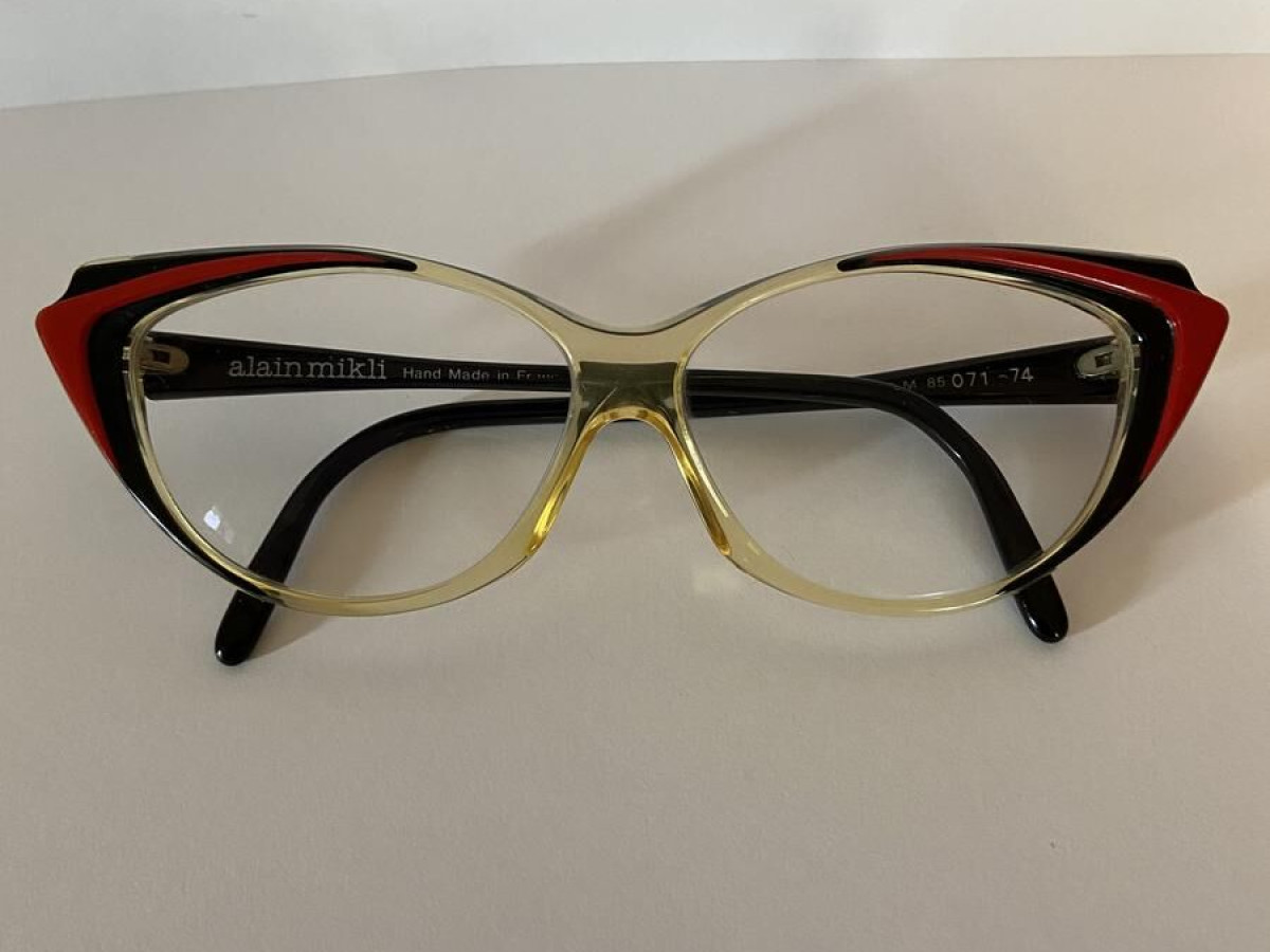 ALAIN MIKLI - AM85071674