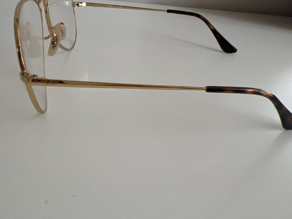 RayBan  - RX6489 2500  58&curren;14