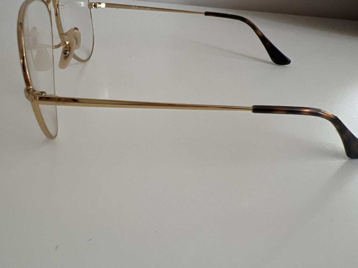 RayBan  - RX6489 2500  58&curren;14